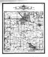 Winfield Township, West Chicago, Warrenhurst, DuPage County 1904